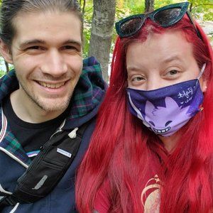 Meet your Posher, Kat